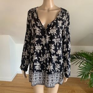 Volcom on the Brink Romper | Size Small